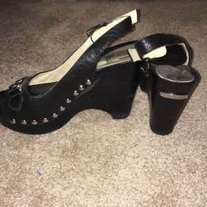 Michael Kors Wedges